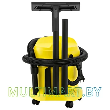 Пылесос Karcher WD 2 картинка 3